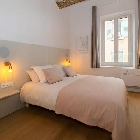 Design Suites Vieux Port 马赛 外观 照片