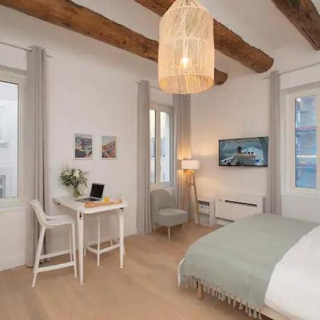 Design Suites Vieux Port 马赛 外观 照片