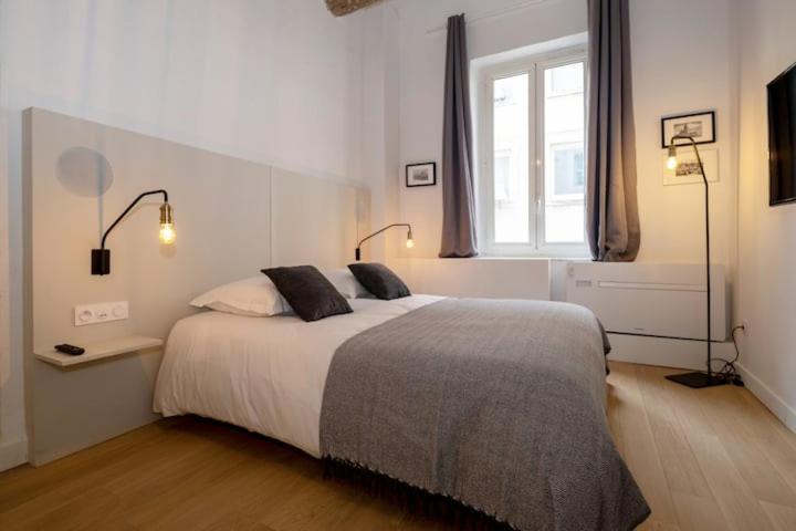 Design Suites Vieux Port 马赛 外观 照片