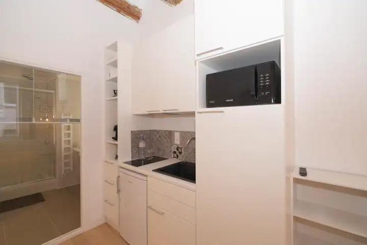 Design Suites Vieux Port 马赛 外观 照片