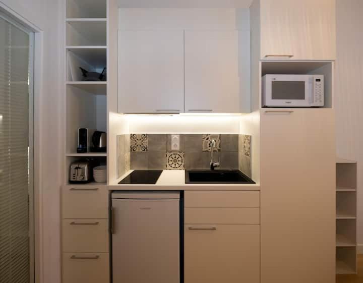 Design Suites Vieux Port 马赛 外观 照片