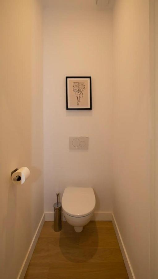 Design Suites Vieux Port 马赛 外观 照片