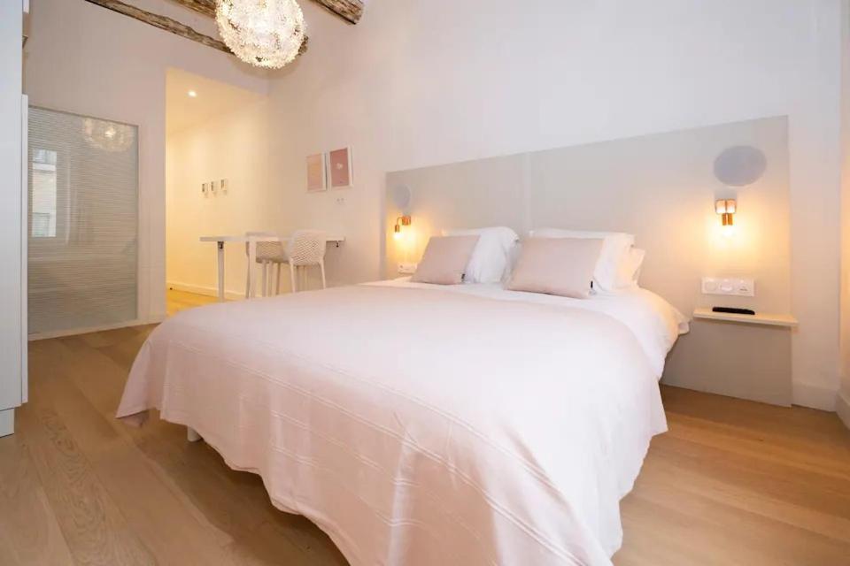 Design Suites Vieux Port 马赛 外观 照片