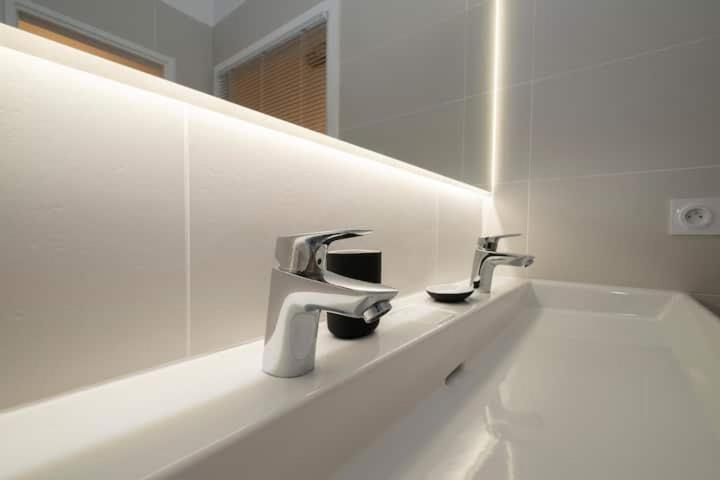 Design Suites Vieux Port 马赛 外观 照片