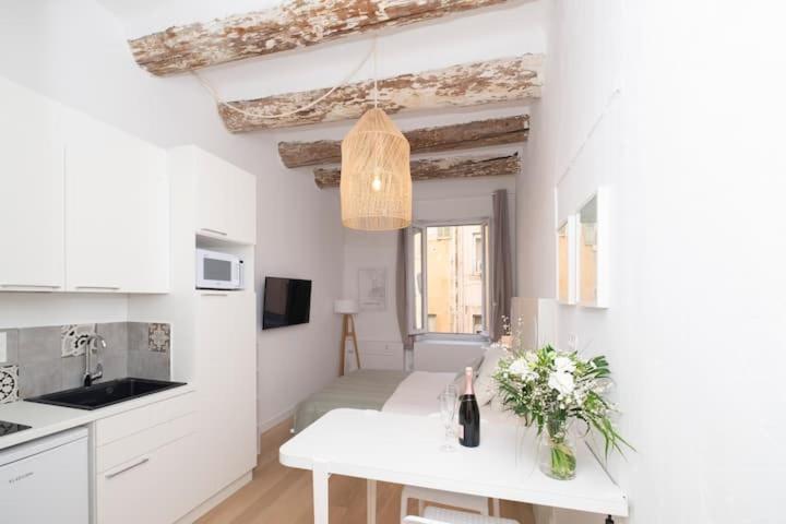 Design Suites Vieux Port 马赛 外观 照片