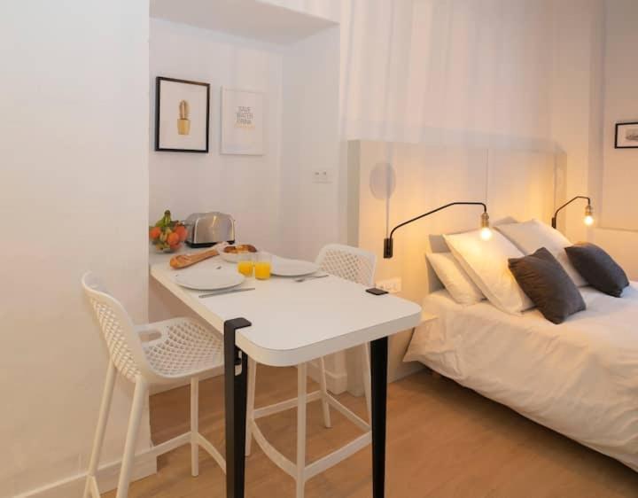 Design Suites Vieux Port 马赛 外观 照片