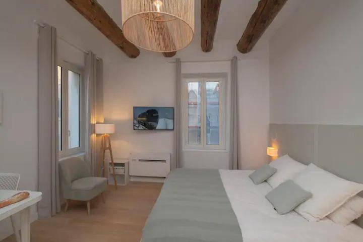 Design Suites Vieux Port 马赛 外观 照片