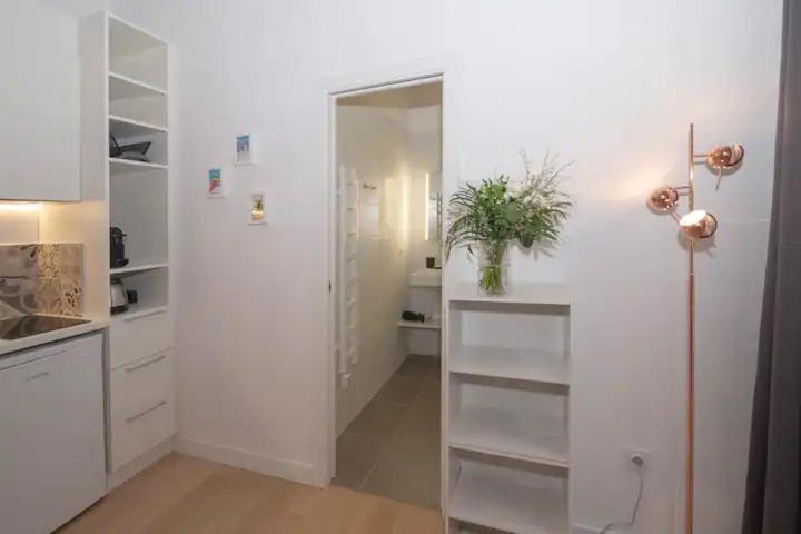Design Suites Vieux Port 马赛 外观 照片