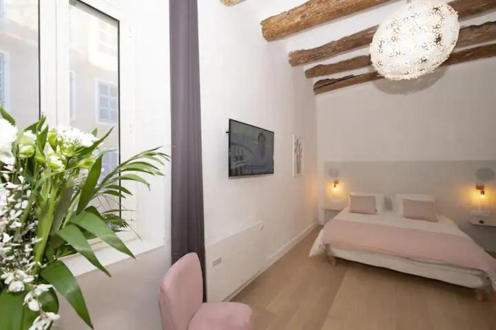 Design Suites Vieux Port 马赛 外观 照片