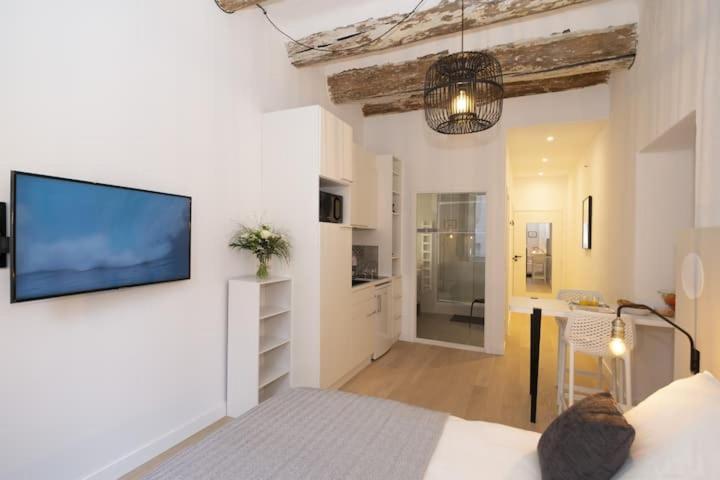 Design Suites Vieux Port 马赛 外观 照片