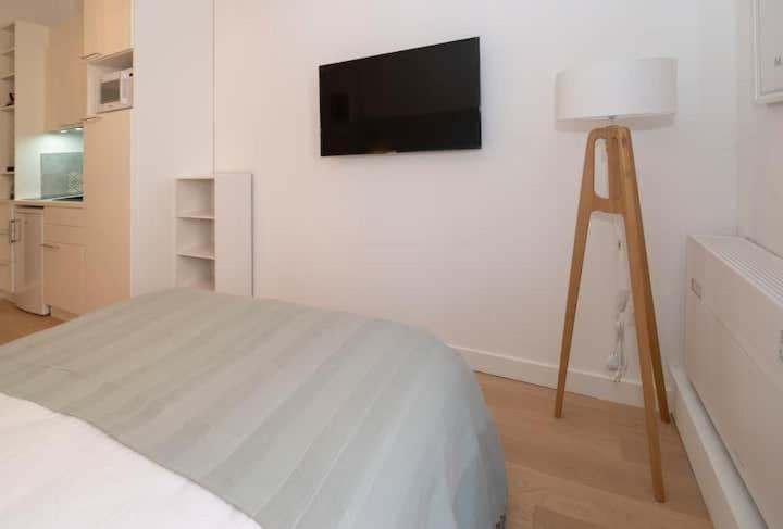 Design Suites Vieux Port 马赛 外观 照片