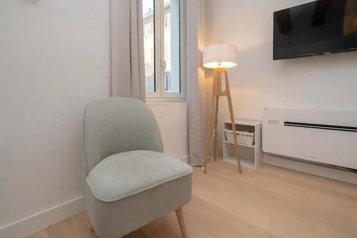 Design Suites Vieux Port 马赛 外观 照片