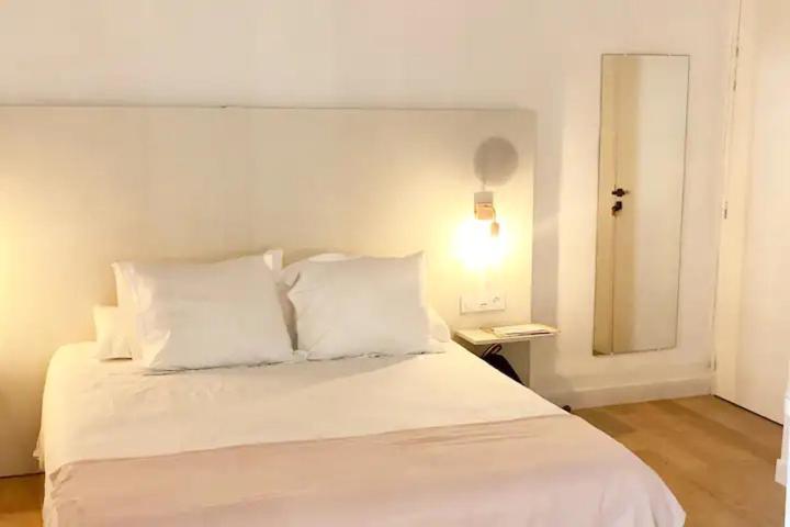 Design Suites Vieux Port 马赛 外观 照片