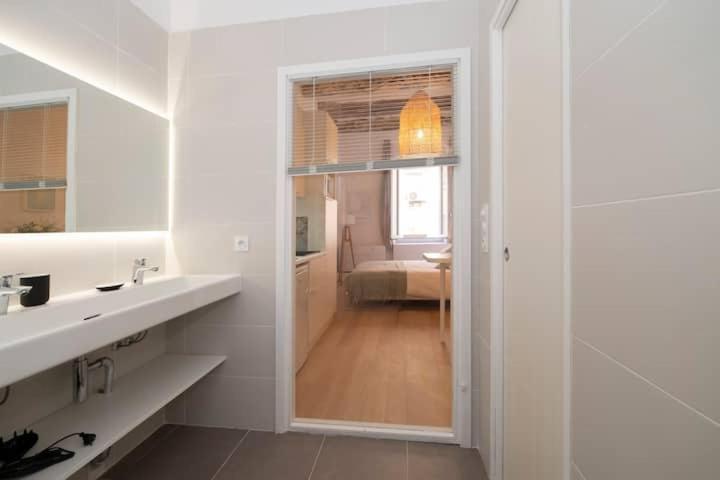 Design Suites Vieux Port 马赛 外观 照片
