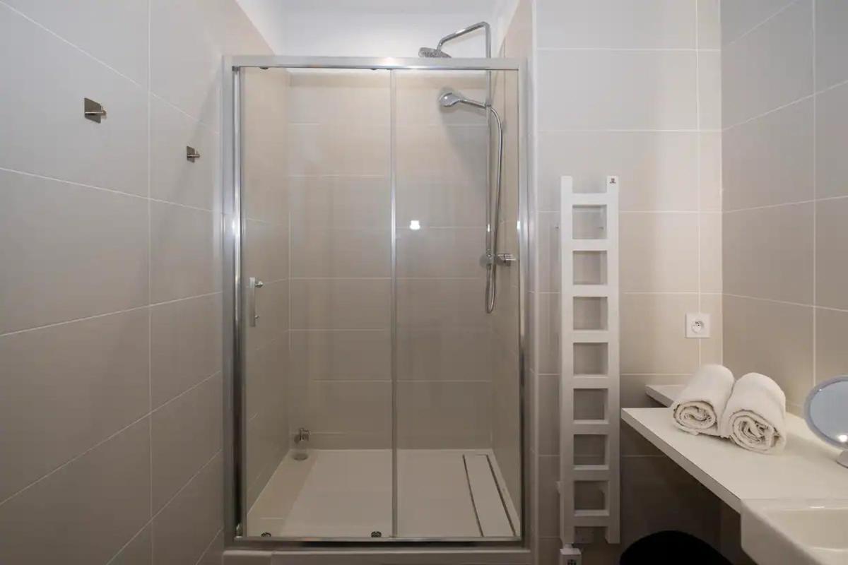 Design Suites Vieux Port 马赛 外观 照片