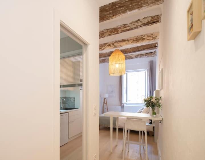 Design Suites Vieux Port 马赛 外观 照片