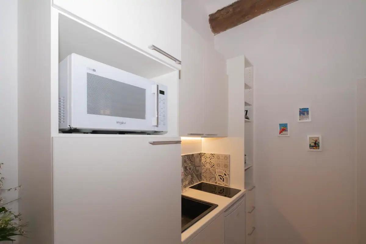 Design Suites Vieux Port 马赛 外观 照片