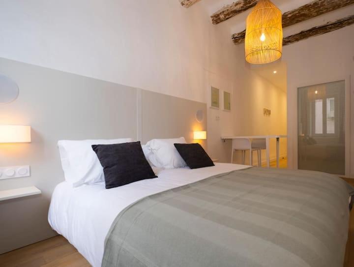 Design Suites Vieux Port 马赛 外观 照片