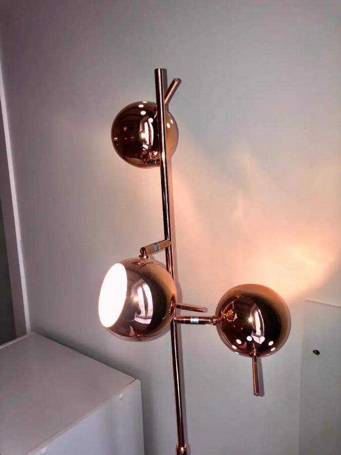 Design Suites Vieux Port 马赛 外观 照片