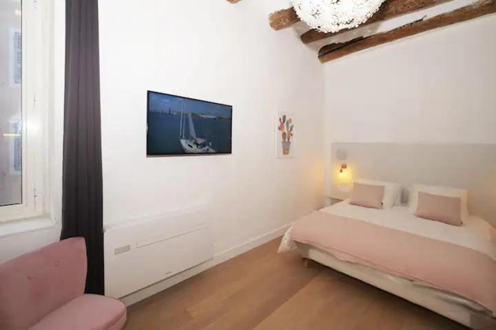 Design Suites Vieux Port 马赛 外观 照片