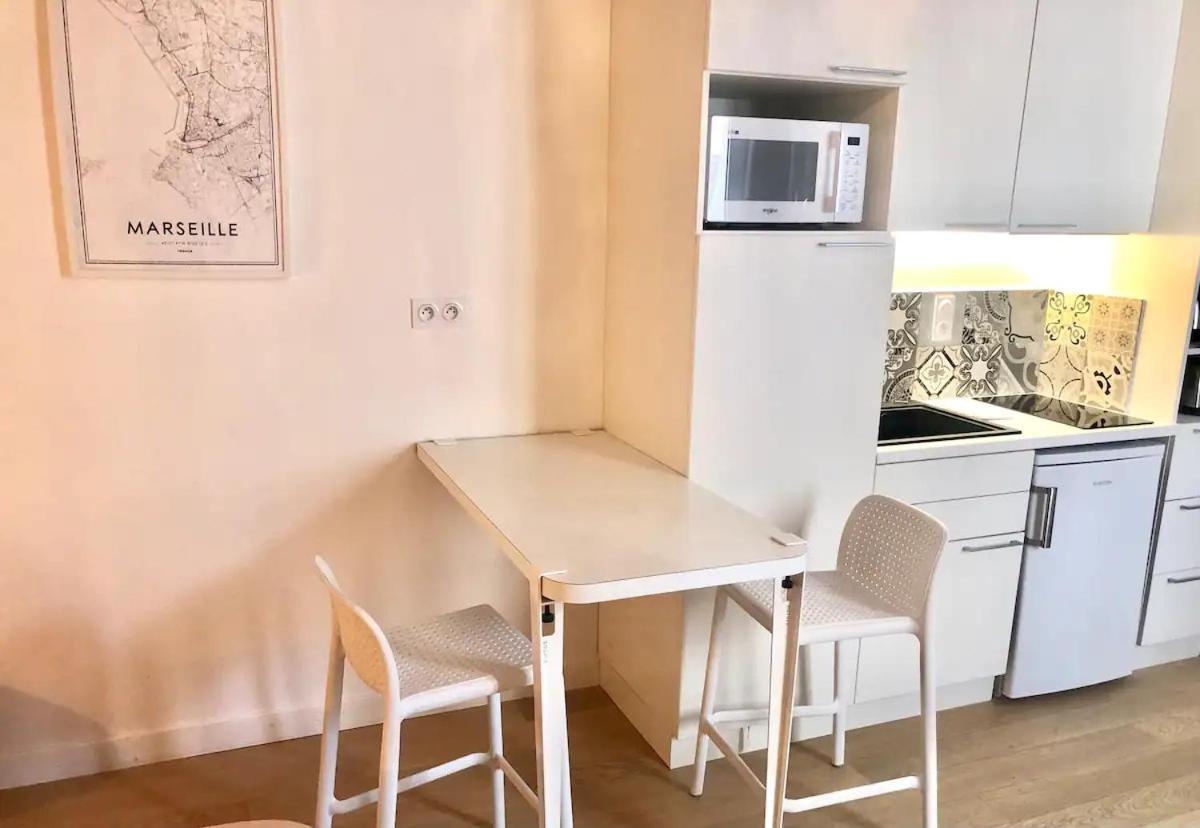 Design Suites Vieux Port 马赛 外观 照片