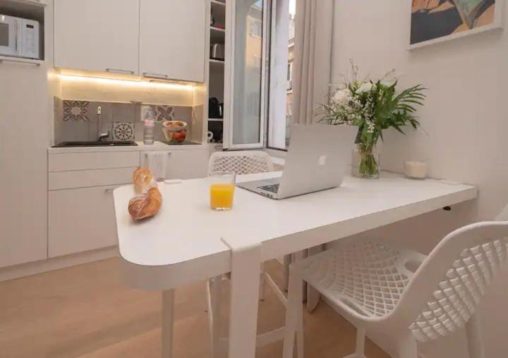 Design Suites Vieux Port 马赛 外观 照片