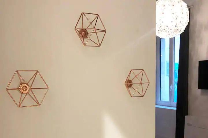 Design Suites Vieux Port 马赛 外观 照片