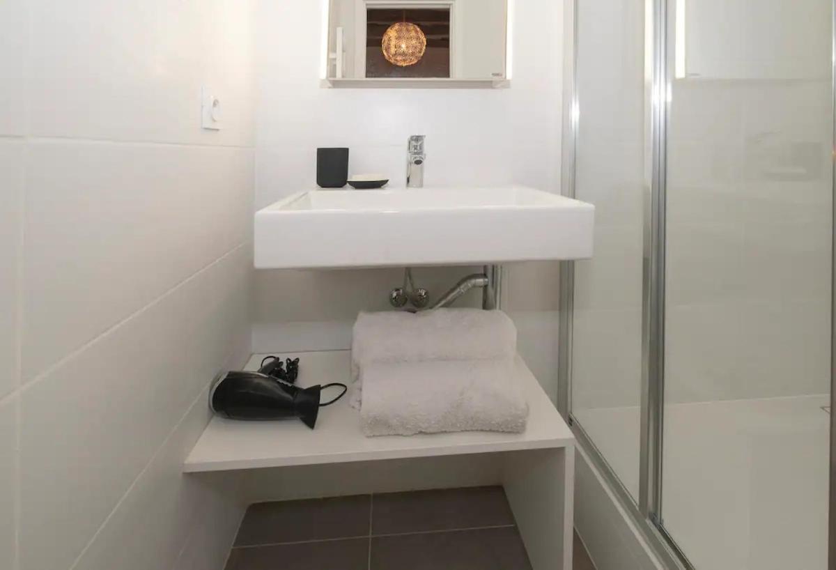 Design Suites Vieux Port 马赛 外观 照片
